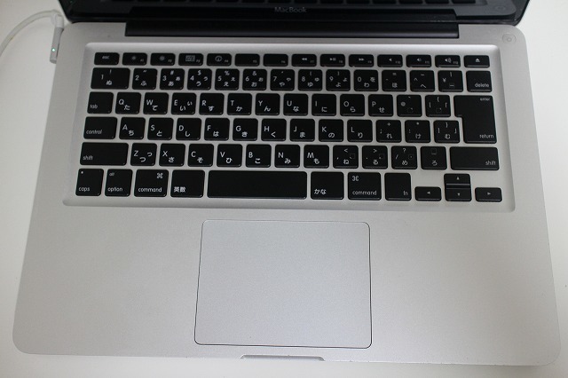MacBook Air 13インチ ジャンク Core Retina i5 Apple Pro (Late 2018