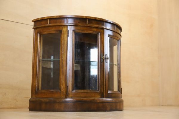 DREXEL HERITAGE 80万「Cameo Classics」ホールチェスト キャビネット 