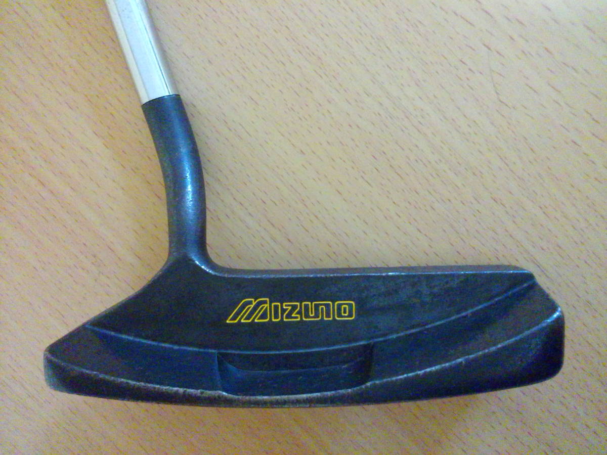 M-100 Scotty ミズノ Cameron スコッティキャメロン The Reason MIZUNO 