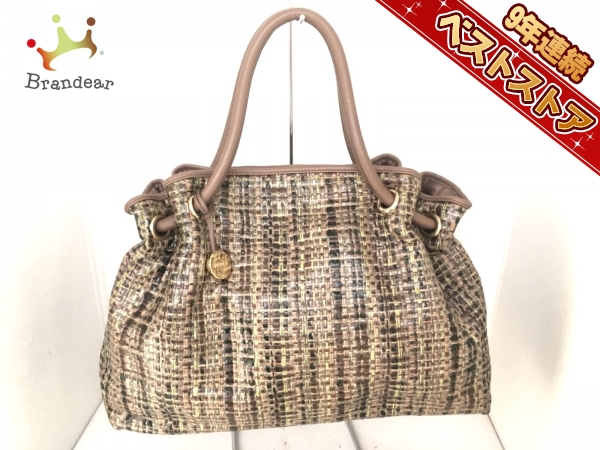 HOT，正規品 フルラ FURLA バッグ トートバッグ ストロー&times;レザー ベージュ&times;ダークグリーン&times;マルチ 編み込み(トートバッグ)｜売買されたオークション情報、yahooの商品情報をアーカイブ公開 - トートバッグ