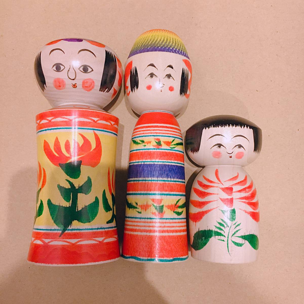 伝統工芸 工芸美術 ＊高砂 翁媼像 おきな おうな像 ＊土人形 郷土人形