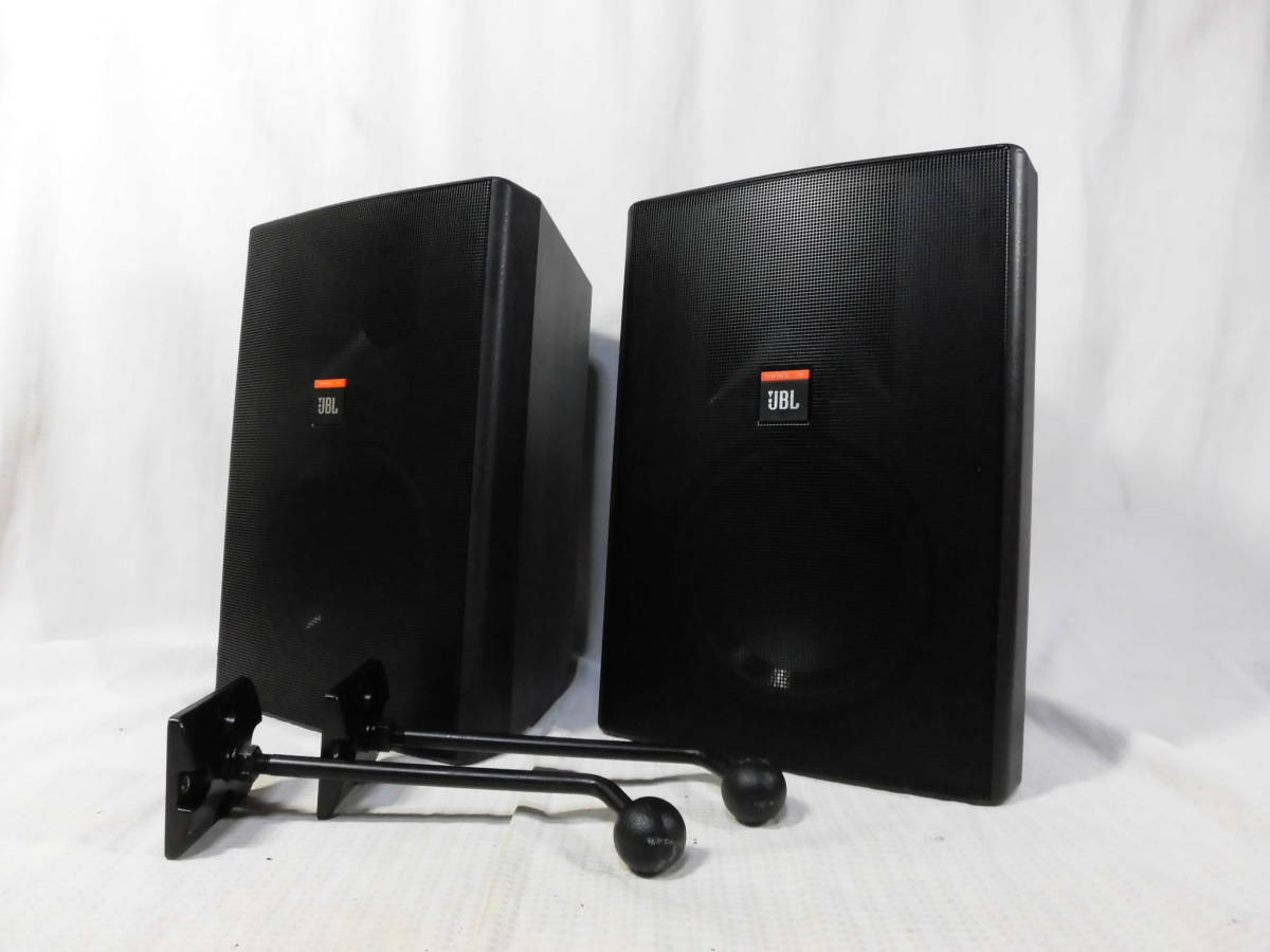 JBL | Professional Control (Japanese) 0 日本語 Standard⁄Premium 