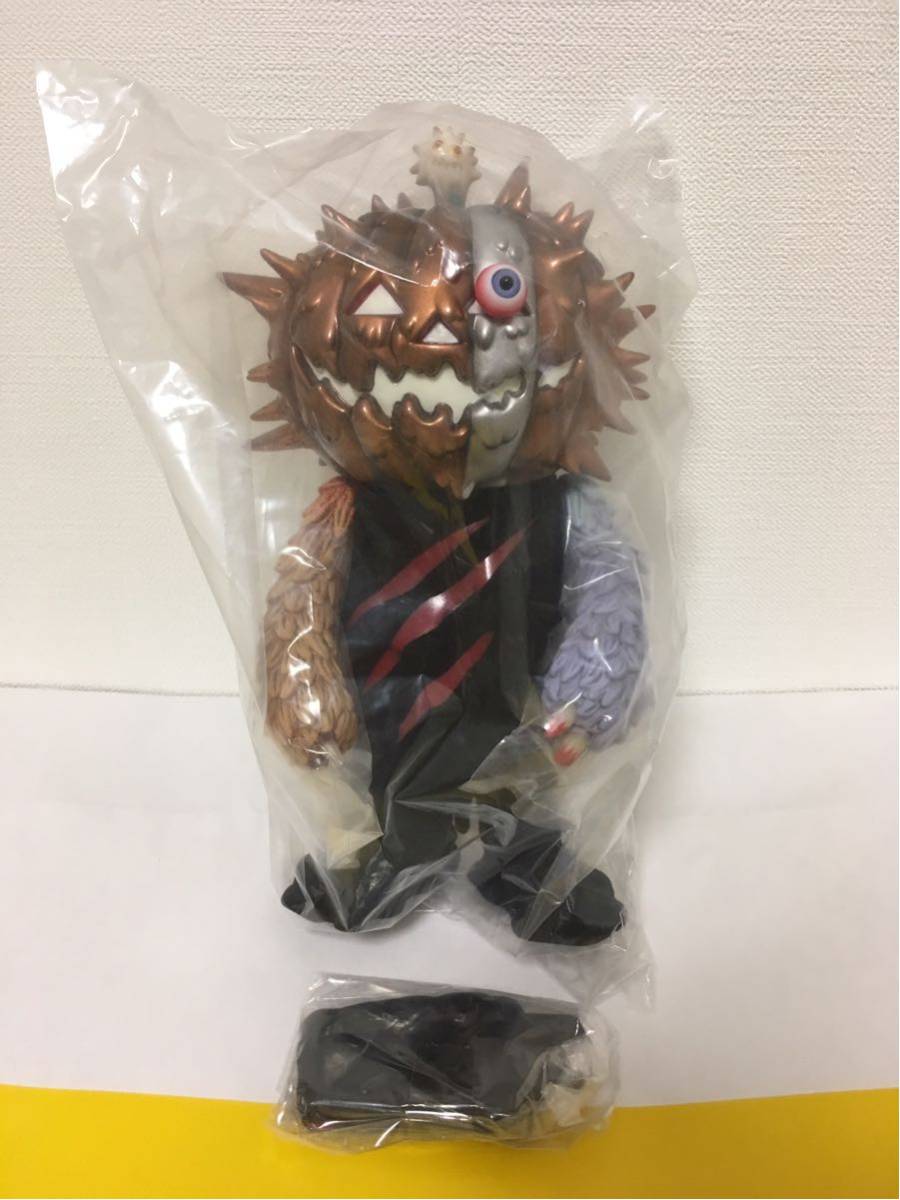 INSTINCTOY インスティンクトイ 2016 Halloween inc THE CUSTOM