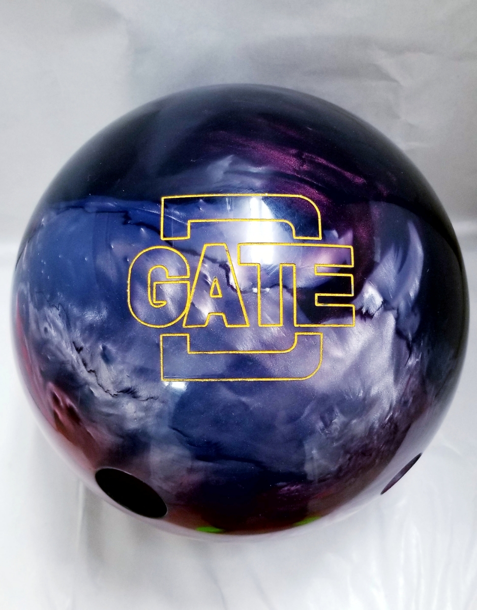スターゲート15ポンド 美品】Storm GATE 15ポンド軽め □ストーム(STORM) ゲート GATE 15