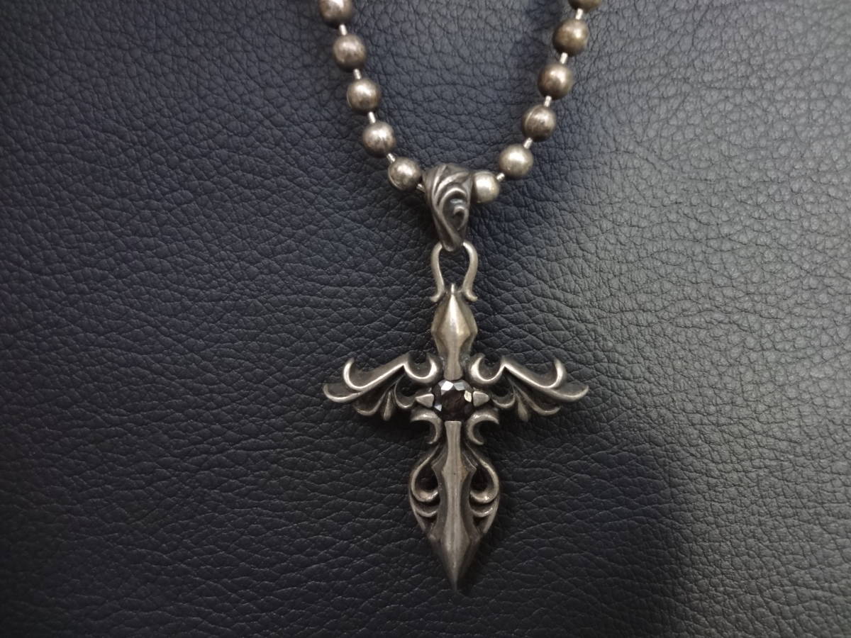 ◇◇ ALZUNI アルズニ シルバー アクセサリー SILVER 950 装飾品