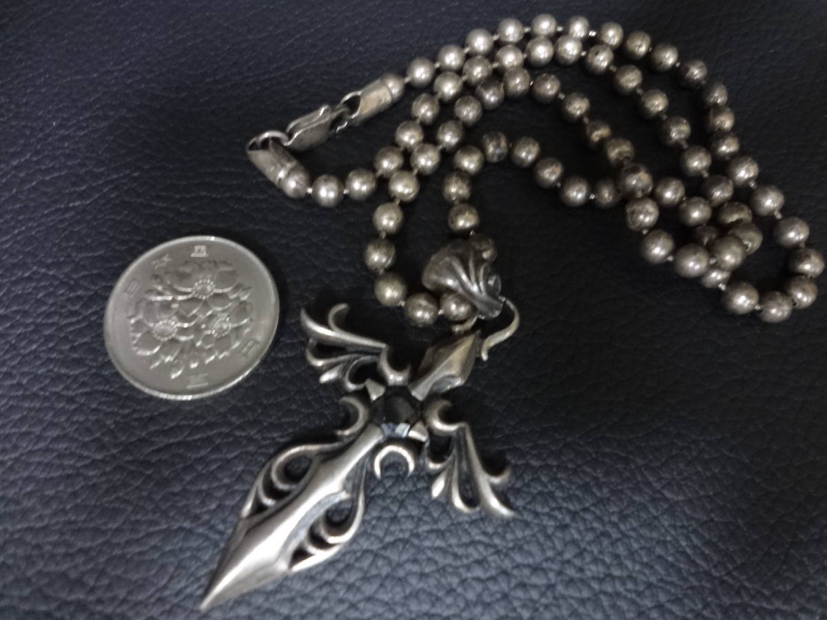 ◇◇ ALZUNI アルズニ シルバー アクセサリー SILVER 950 装飾品
