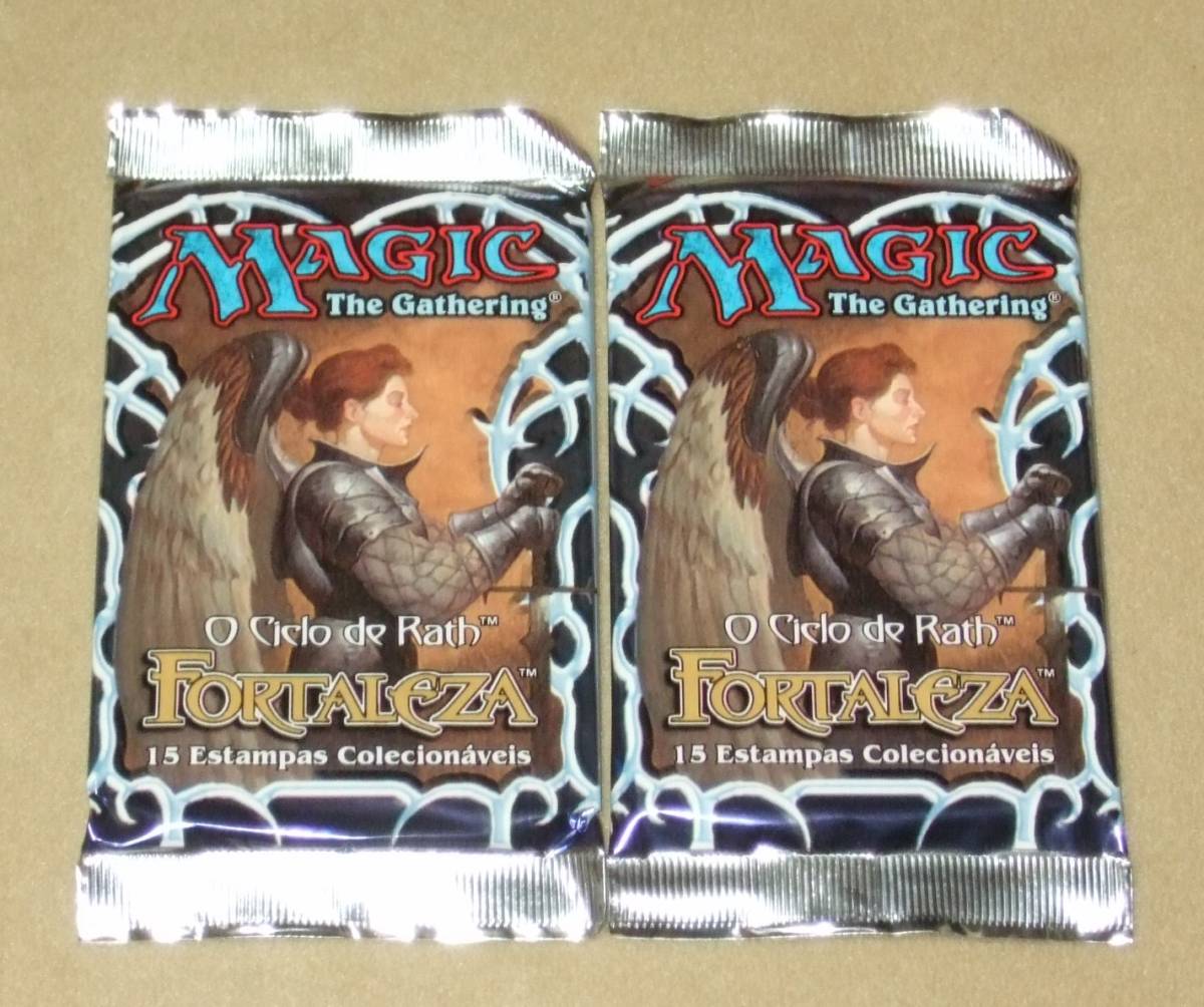 ストロングホールド ブースターパック MTG - メルカリ 98年にMTGを辞め 