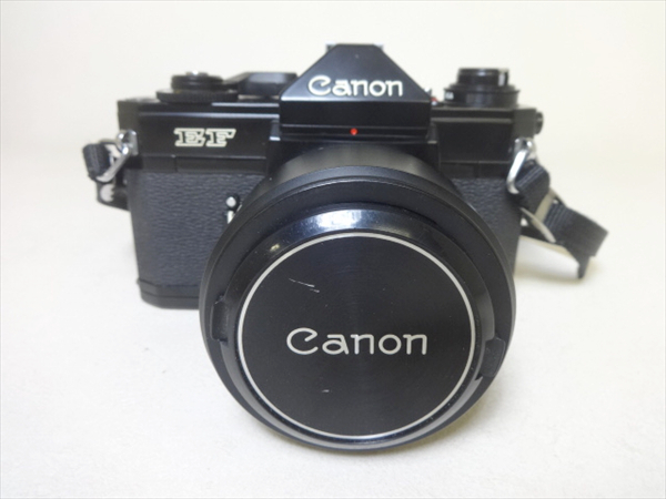 ☆キャノン canon カメラ 本体 EF レンズ MACRO LENS FD 50mm 1:3.5