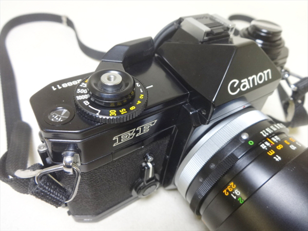 ☆キャノン canon カメラ 本体 EF レンズ MACRO LENS FD 50mm 1:3.5