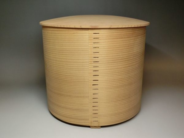 惺斎 表千家十二代 黒田正玄下削 茶杓 惺斎／自作 ○表千家十二代 茶杓