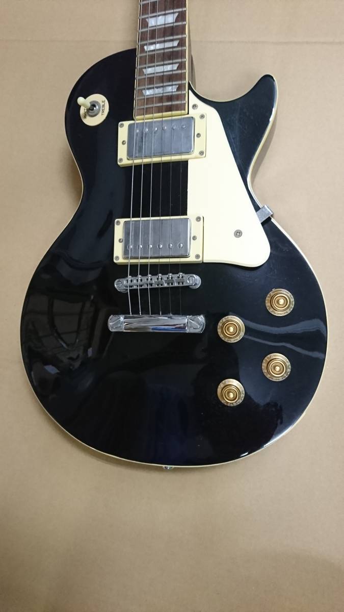 【美品】Tokai Love Rock Model トーカイ Tokai トーカイ Rock MODEL Love ROCK LOVE TOKAI エレキ レスポール