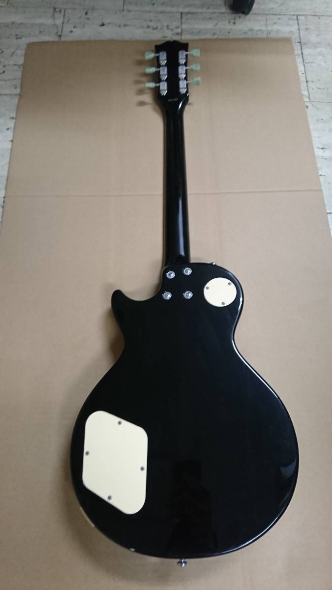 Tokai トーカイ Rock MODEL Love ROCK LOVE TOKAI エレキ レスポール
