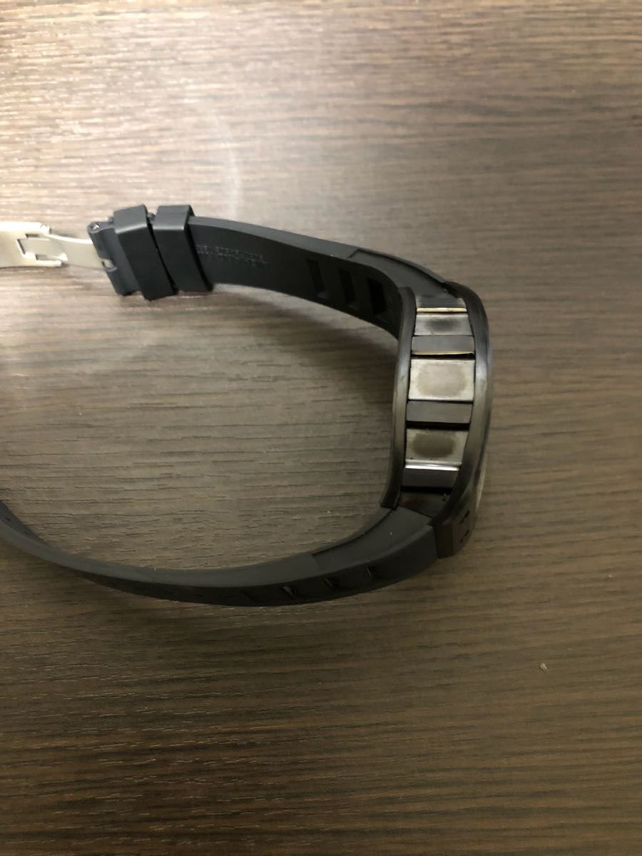 リシャールミル バッバワトソンモデル_3