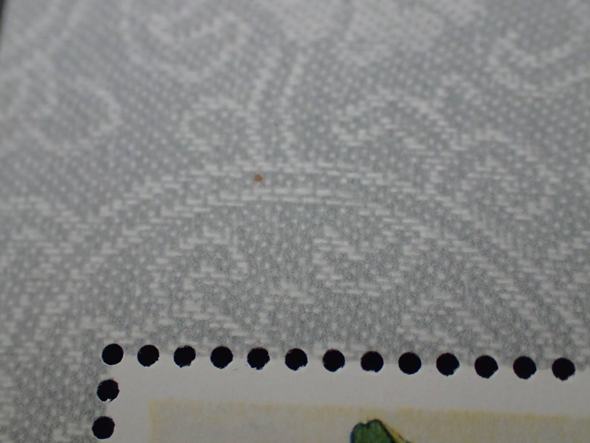 中国切手】1980年 T54m 蓮の花 小型シート 未使用 糊有り ☆ -「中国