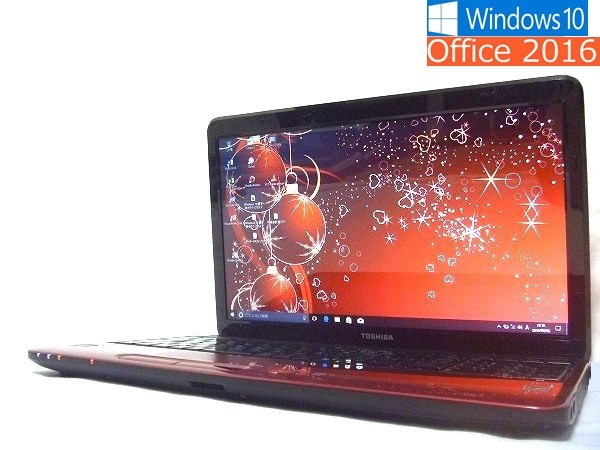 東芝 dynabook Core i3 SSD office2016 Amazon.co.jp: 新品 