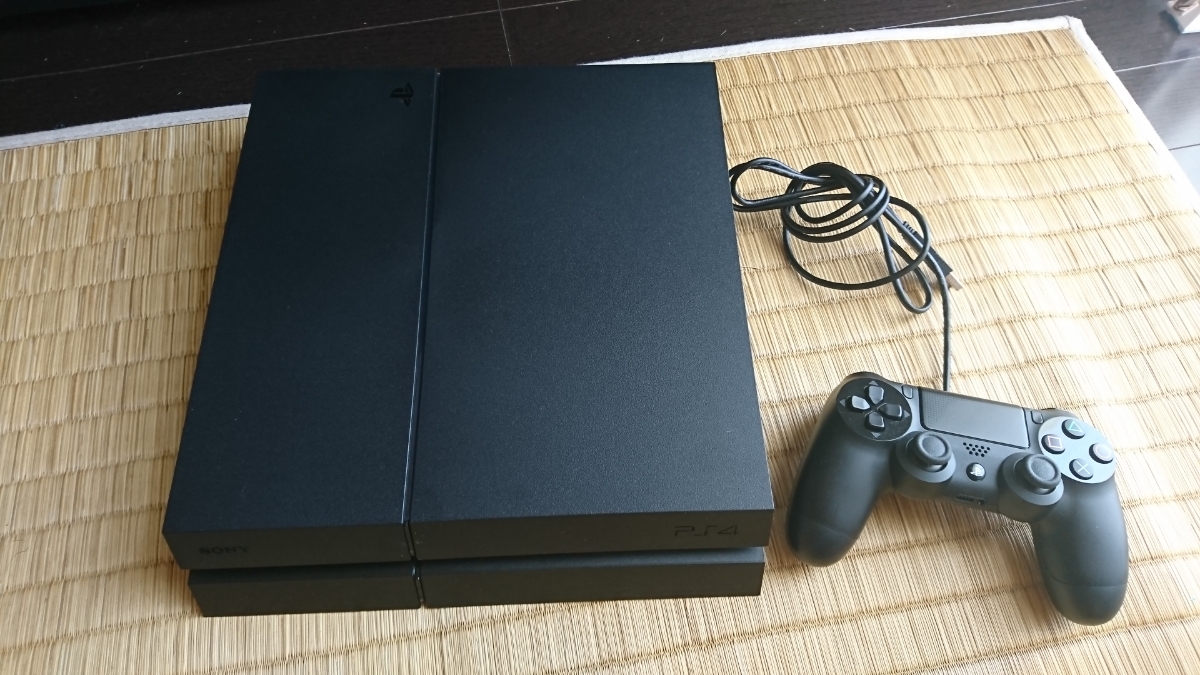 PS4 美品