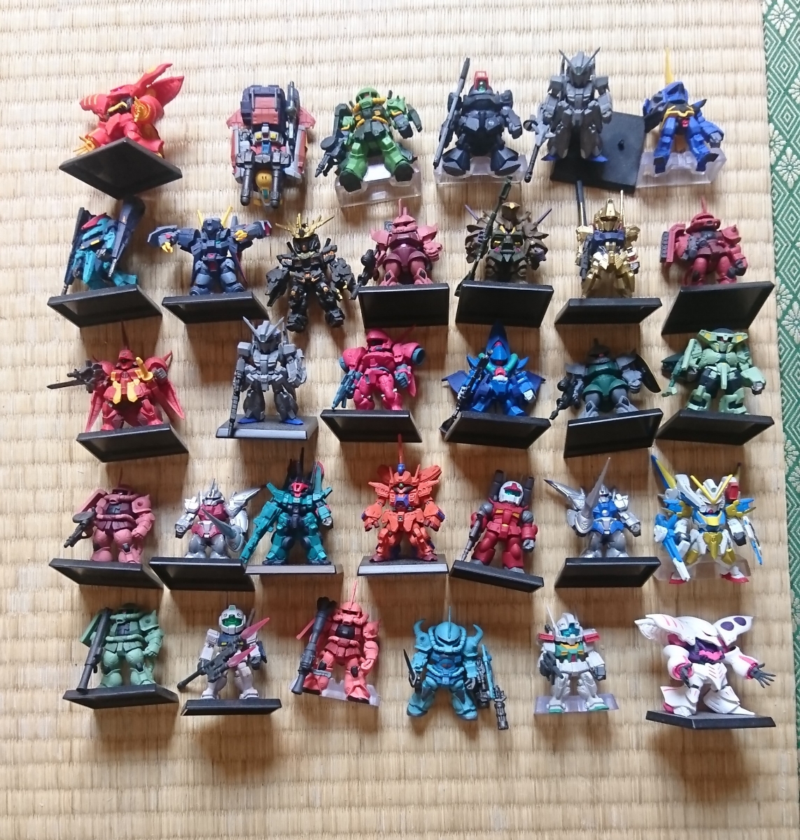 ガンダム コンバージ ジャンク セット ガンダム コンバージ ジャンク セット FW GUNDAM CONVERGE EX