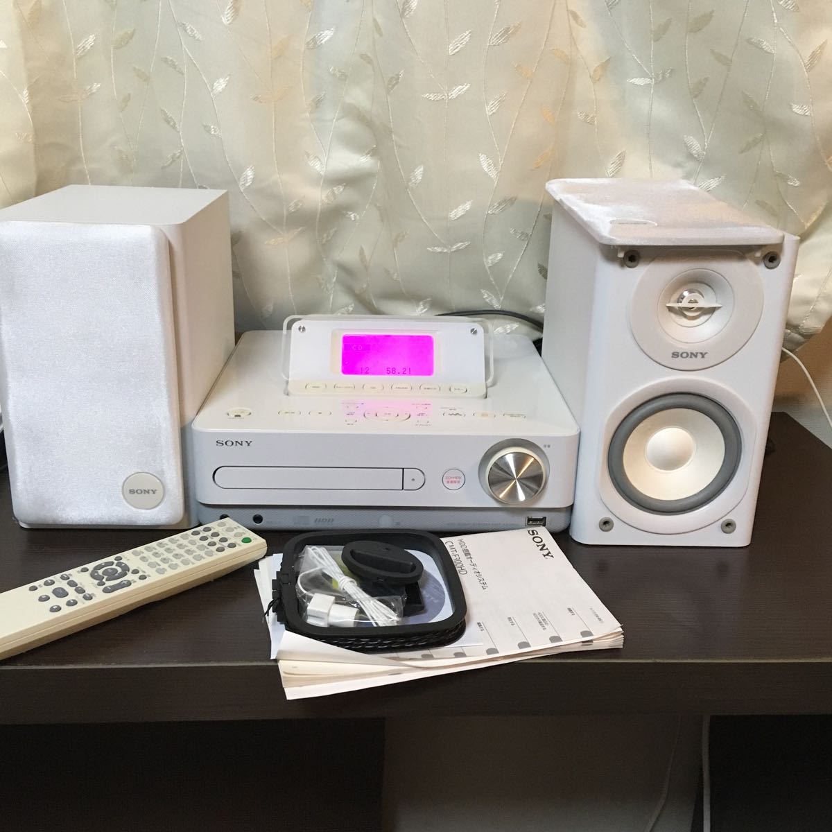 FDD 外付け フロッピーディスク 動作品□NEC | 3.5インチFDD 