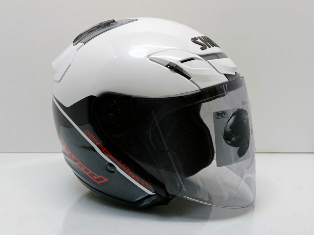 希少別注 ショウエ SHOEI×hyod XL RXBI06322 [RXBI06322] SHOEI × HYOD