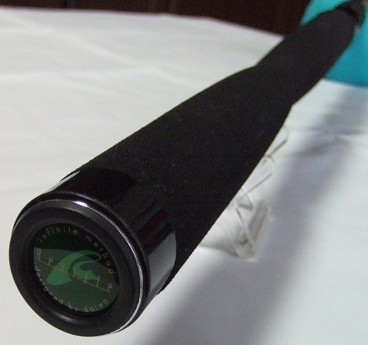 ○ダイワ○レックスタイル○701HRB○スイムベイトスタイル○中古良品