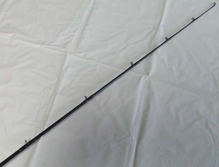 ○ダイワ○レックスタイル○701HRB○スイムベイトスタイル○中古良品
