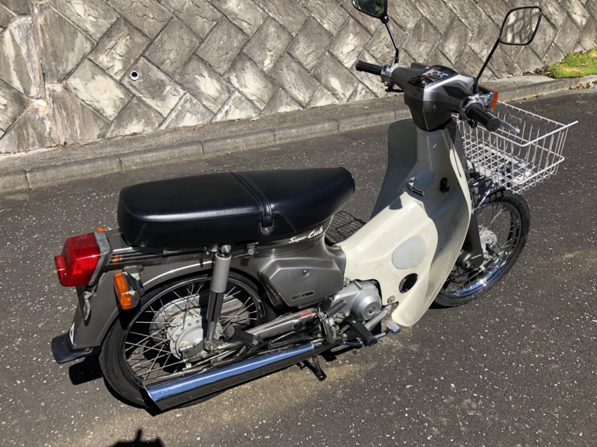 ホンダ スーパーカブ90E！ ホンダ スーパーカブ90 (1201230) | 中古 