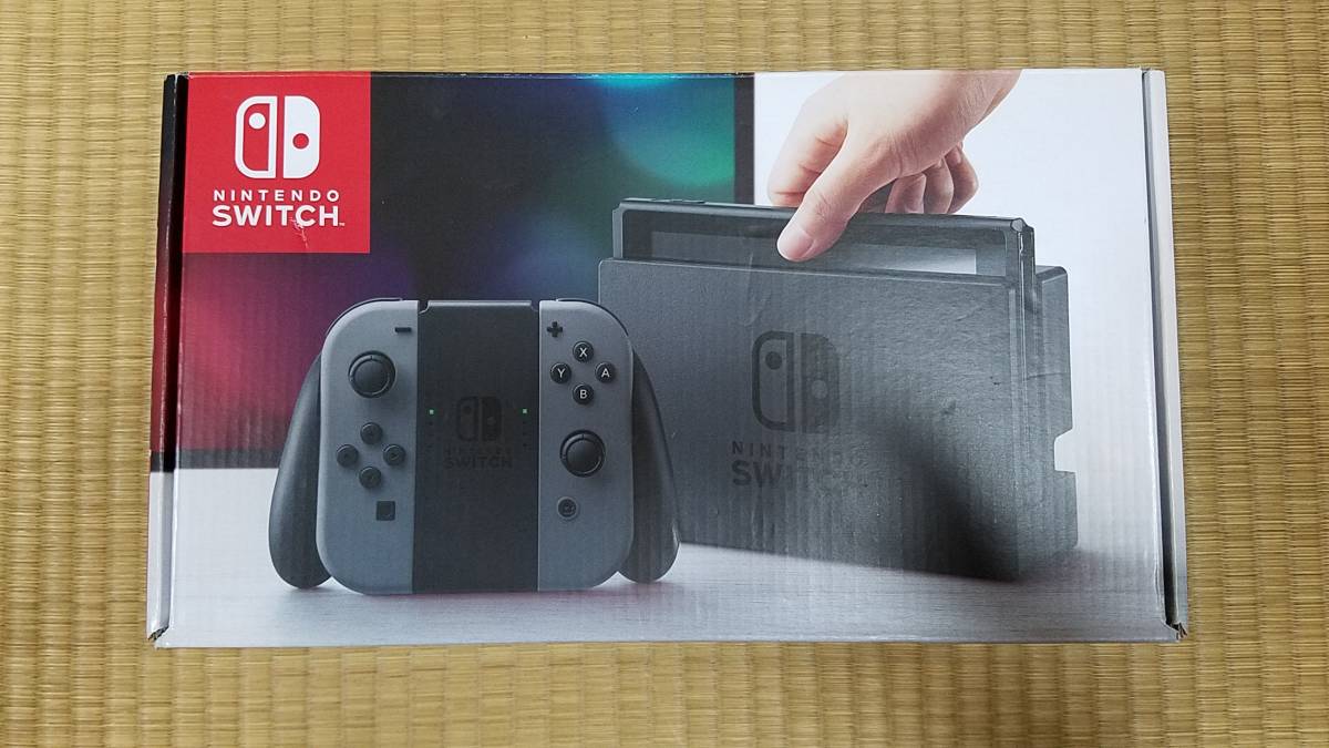 任天堂 スイッチ グレー おまけ有り 1 Nintendo Switch Lite 【公式通販】