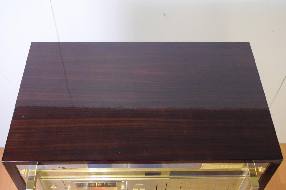 送料無料!!】☆ Nakamichi 1000ZXL Limited ナカミチ カセットデッキ