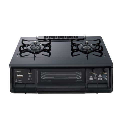 □パロマ□水なし両面焼グリル/都市ガス用□IC-360WA-R□新品□ ☆税込 