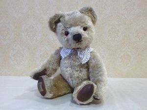 チャドバレー テディベアのYahoo!オークション(旧ヤフオク!)の相場