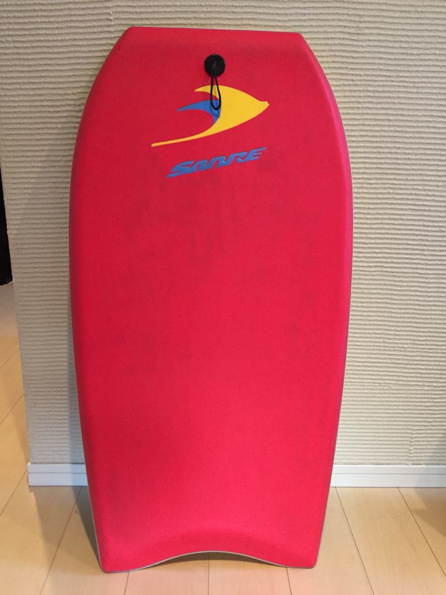ボディボード マンタ MANTA 約101.5cm | HANABI.COMMUNITY