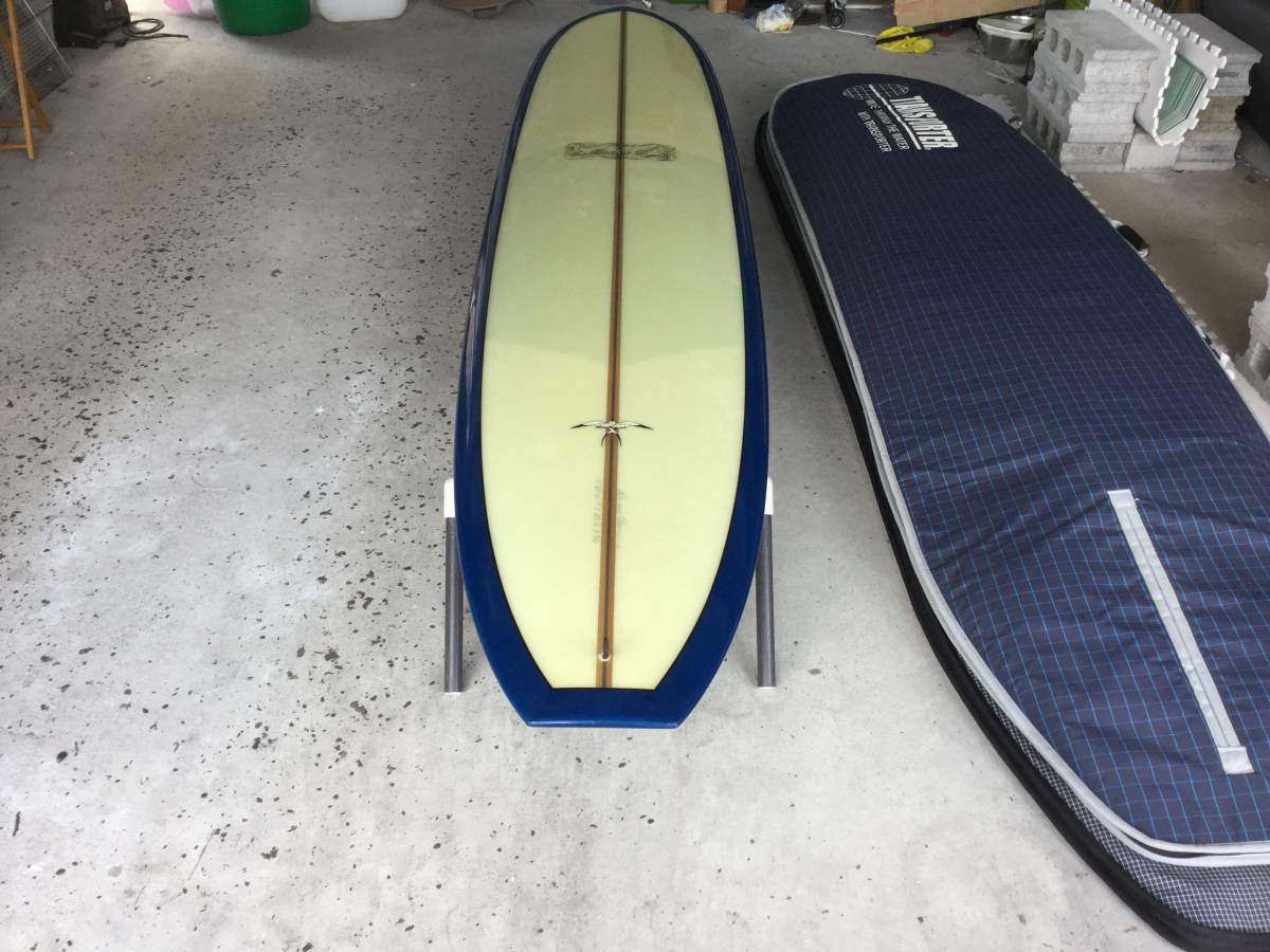 激安 ドナルドタカヤマ モデルT 9.8ft