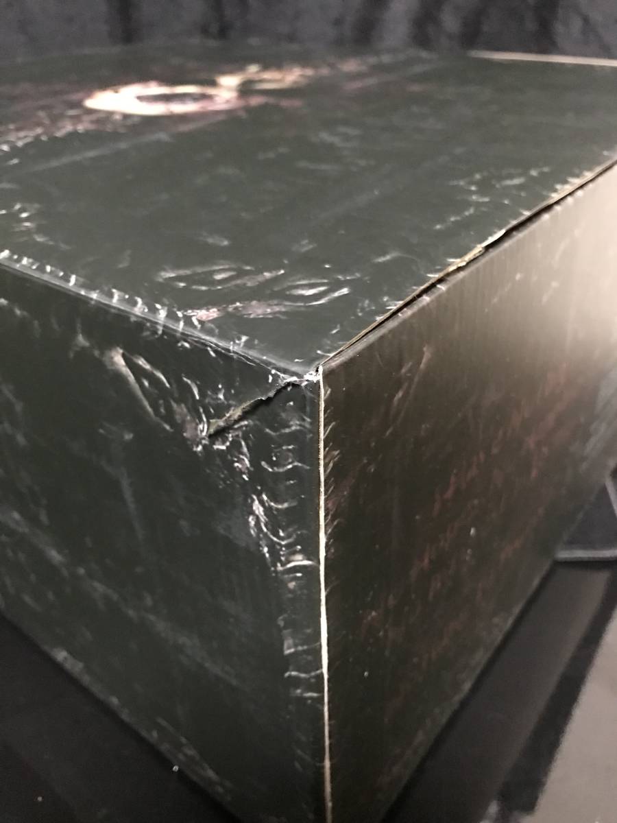 AMON デビルマン黙示録/　アモン 1/6スケール スタチュー　塗装済完成品　GECCO