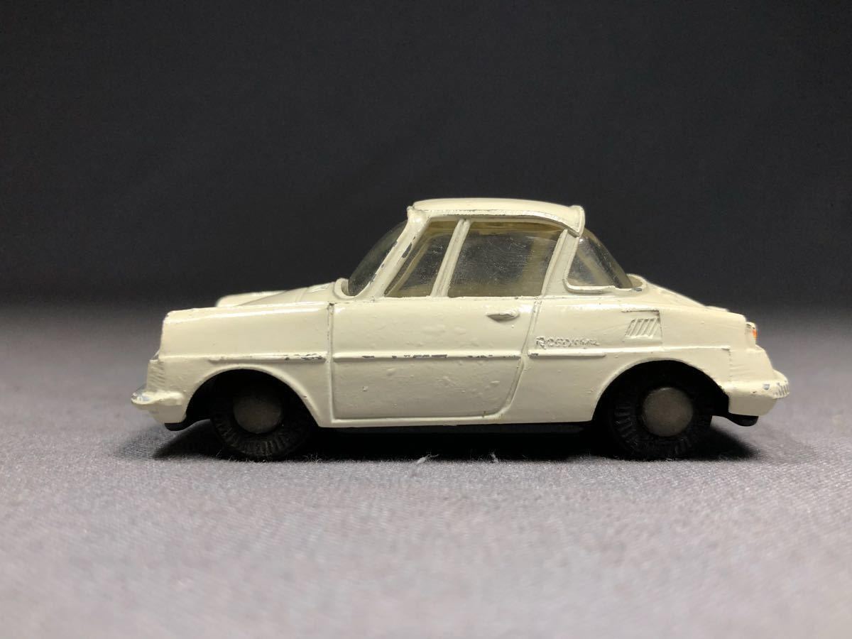 昭和レトロ MODELPET No.13 MAZDA R360 COUPE マツダ クーペ