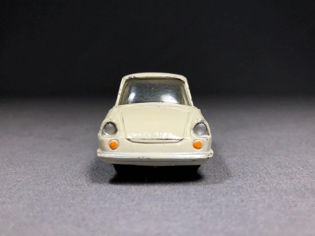 昭和レトロ MODELPET No.13 MAZDA R360 COUPE マツダ クーペ