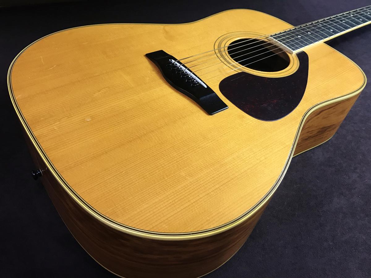 1円】YAMAHA ヤマハ L-5 アコースティックギター L-5 YAMAHA 
