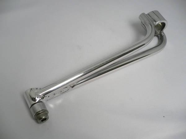 即決！】 アルミ製 マフラーステー ZRX1100/ZRX1200等 【公式通販】