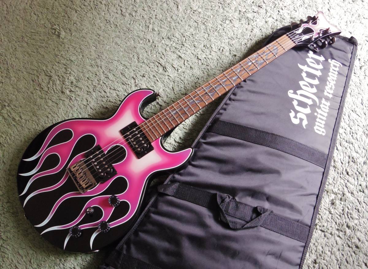英国製・Marshall SHRED MASTER マーシャル モトローラチップ Marshall
