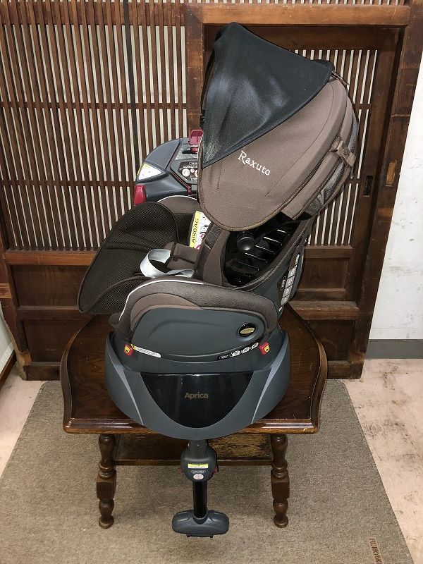 フラディア ラクート⁄ Fladea Raxuto ファミリー Fladea Raxuto Aprica 