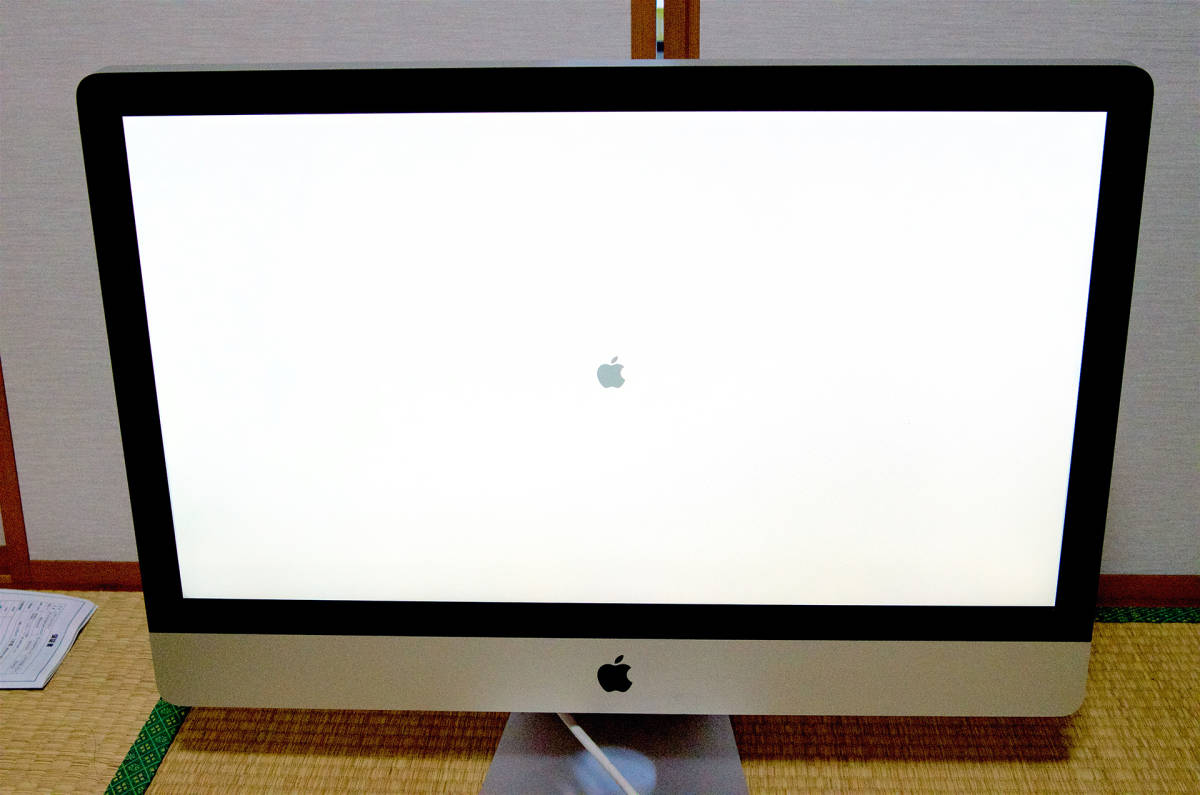 iMac 2009) Apple (Late 27-inch - Core | Late Duo 0 (27-inch, eBay