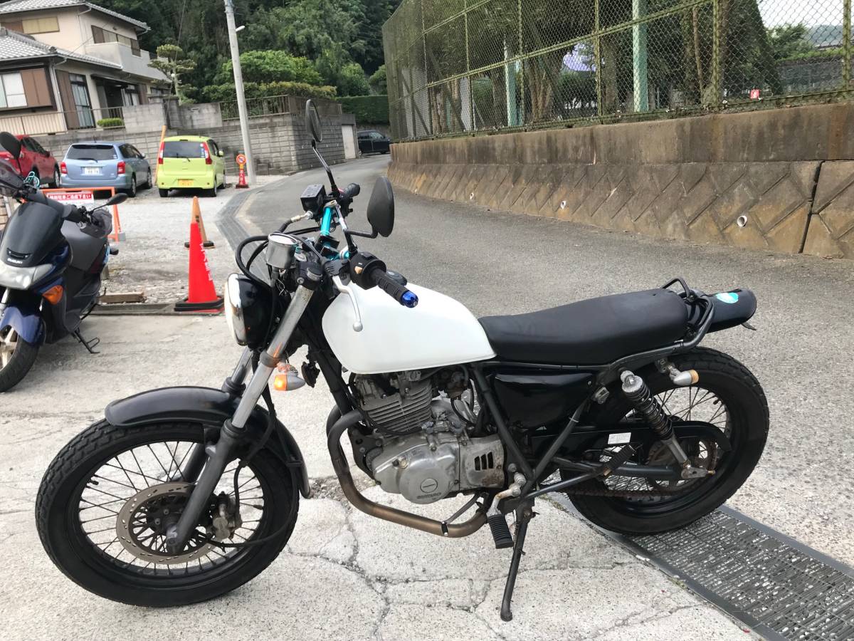 スーパーセール グラストラッカービックボーイ 走行動画あり！配送費 