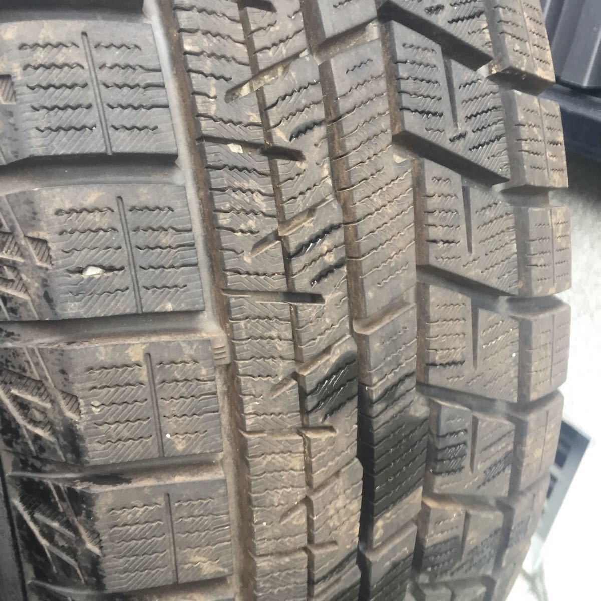195/65R15 アイスガードIG60 4本 9.5分 9分山 【公式通販】