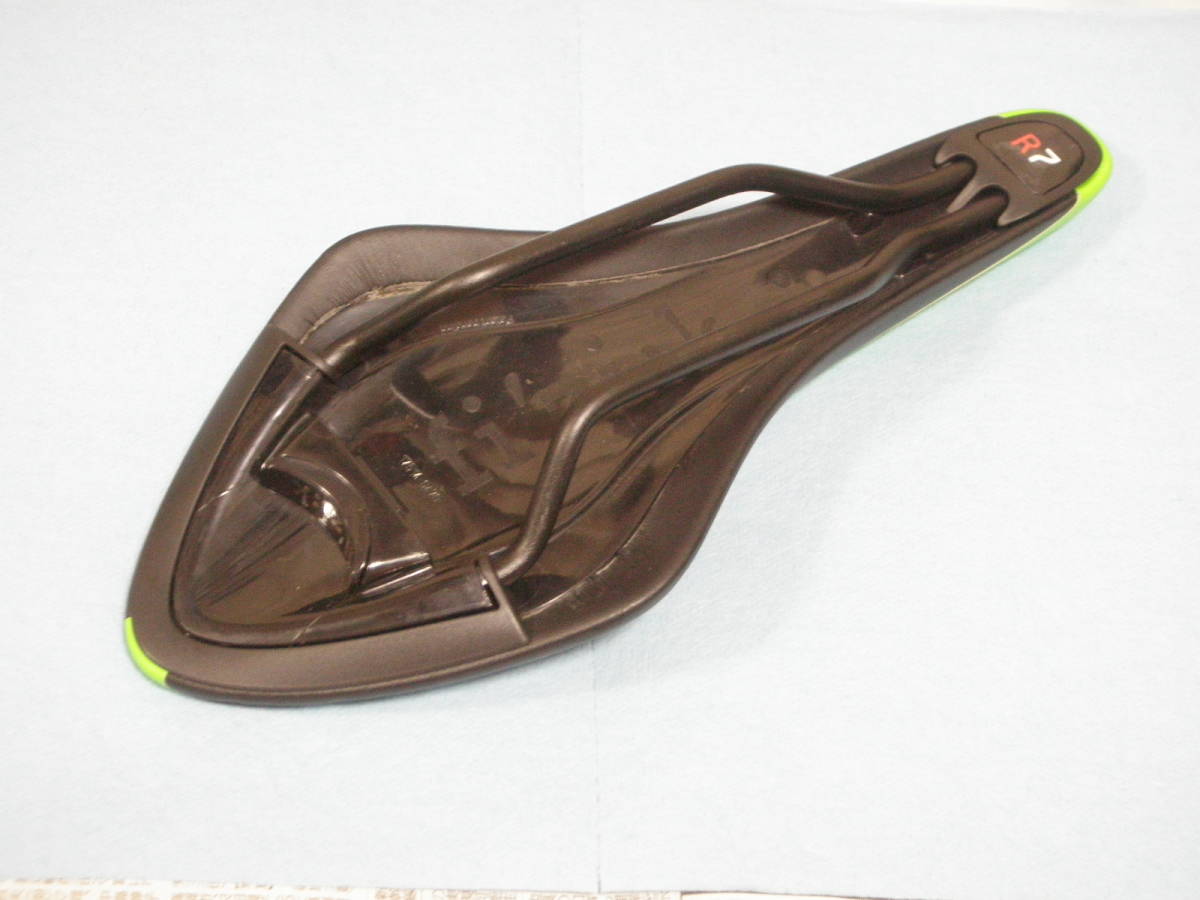 Fizik フィジーク Arione アリオネ R7 キャノンデールカラー 完成車