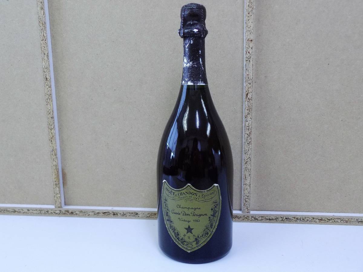 送料無料，お得 s174 未開栓 古酒 Dom Perignon ドンペリニヨン
