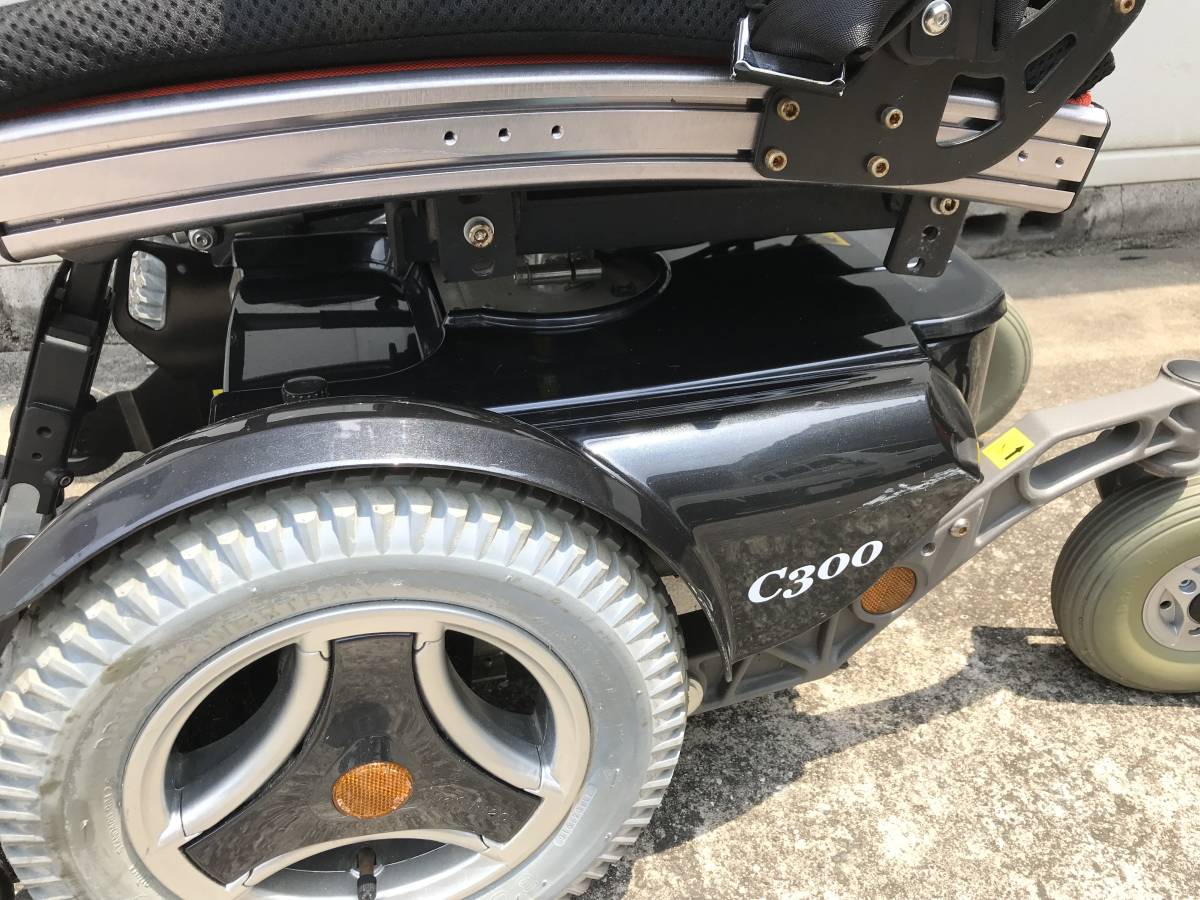 F3 ペルモビール株式会社 ペルモビール | – コルプス Corpus 電動 