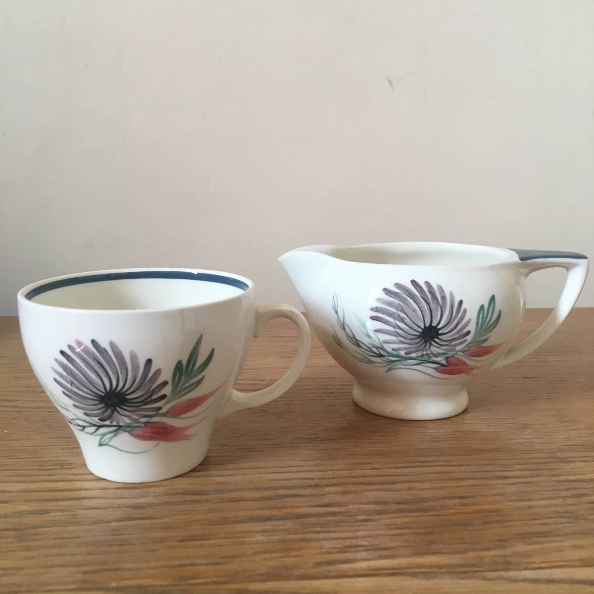 アンティーク家具 スージークーパー スージークーパー クリーマー 