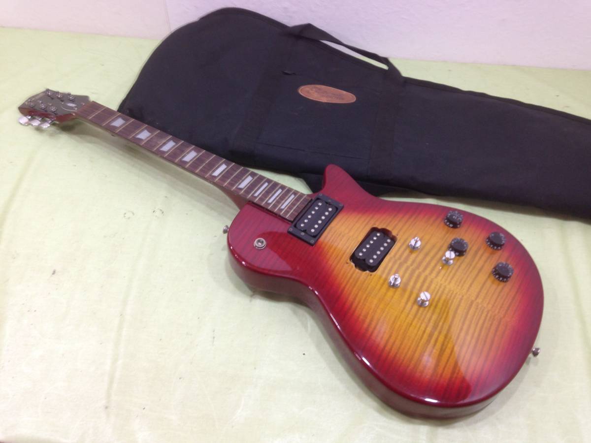 GRETSCH ELECTROMATICグレッチ エレクトロマチック レスポール Gretsch