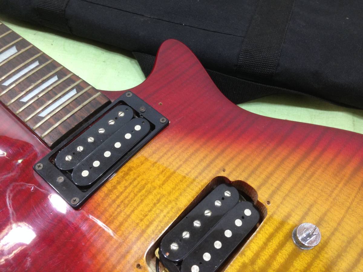 GRETSCH ELECTROMATICグレッチ エレクトロマチック レスポール Gretsch