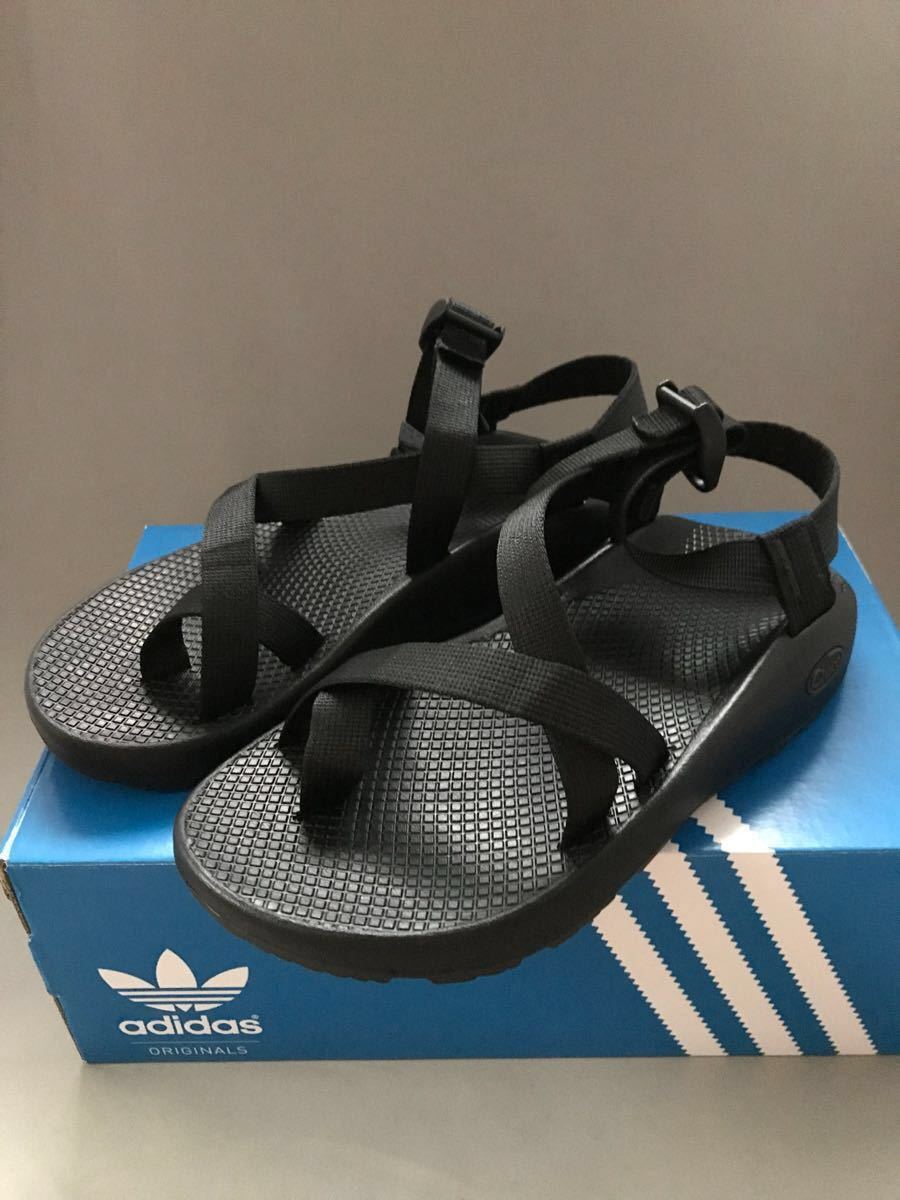  chaco チャコ Z1 CLASSIC ストラップサンダル 黒 7/25㎝ スポーツサンダル(26.5cm)｜売買されたオークション情報、yahooの商品情報をアーカイブ公開 - オークファン 26.5cm