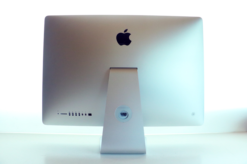 買付注文 ◎Apple iMac Retina 5K 27-inch Late 2014 MF886J/A 3.5GHz 
